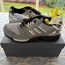 Mita Sneakers x Offspring x