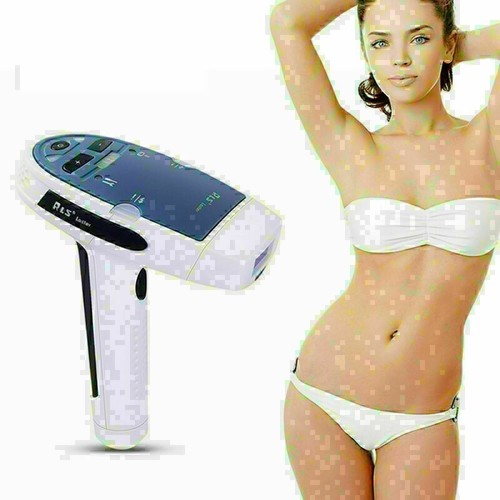 Home use ipl permanent hair - use,