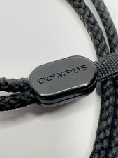 Camera Strap Genuine Olympus