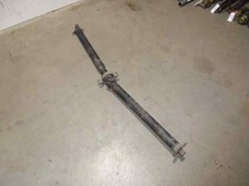 cental rear transmission LEXUS
