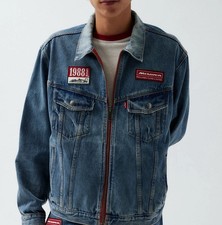 🔥RARE🔥Levi's x McLaren