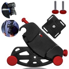 Slr camera clip quick - clip, release