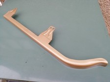 Ducati Narrowcase single chainguard