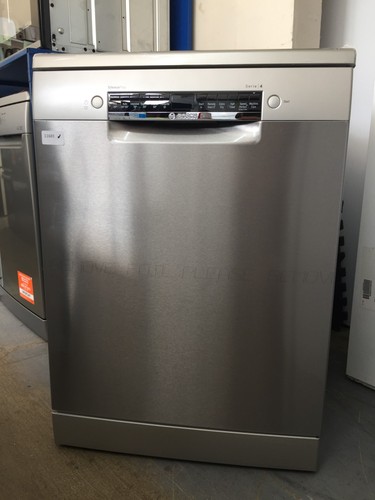 Bosch sms4emi06g series 14 - 4,