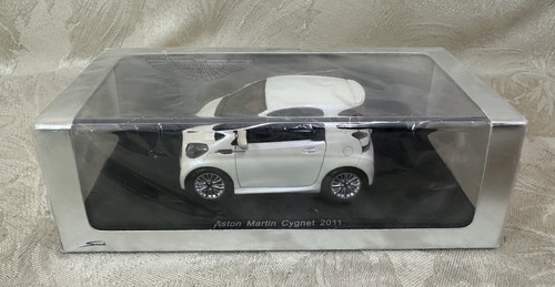 Spark minimax 43 aston - spark,