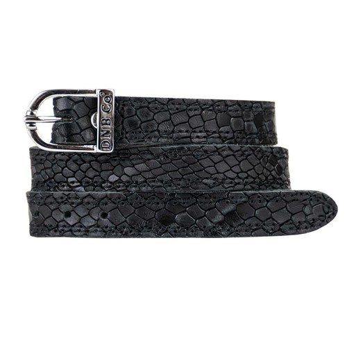 Deniro regal spur straps - straps,