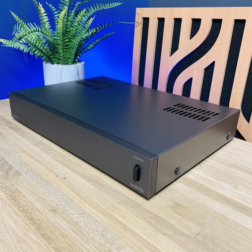Audiolab 8000p hifi separate - audiolab,