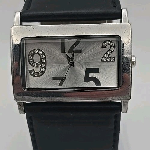 New look wristwatch womens - look,
