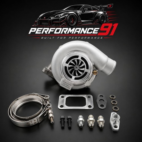 Gtx3076 gen turbocharger - gen,