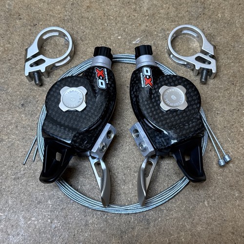 Sram x 9 speed trigger - sram,
