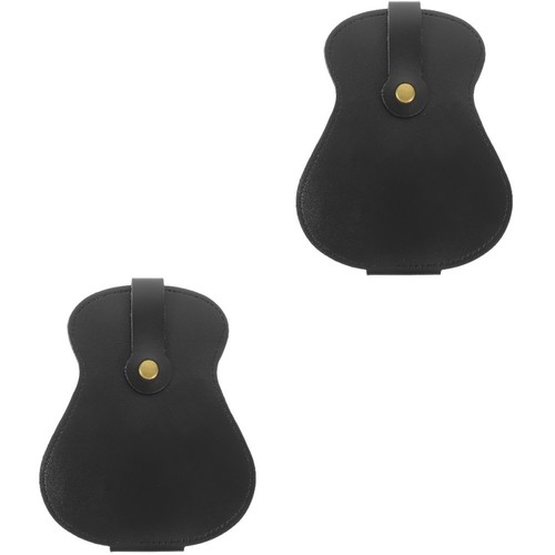 Guitar pick storage - guitar,