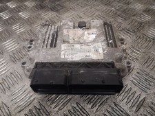 ALFA 147 FIAT STILO 1.9 DIESEL ENGINE ECU 51798000