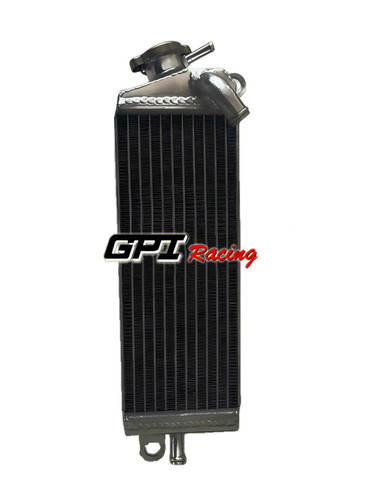 Aluminum radiator for - radiator, yamaha