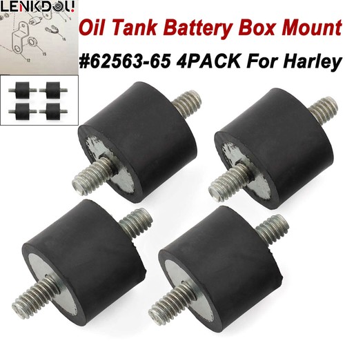 For harley oil tank battery - for,