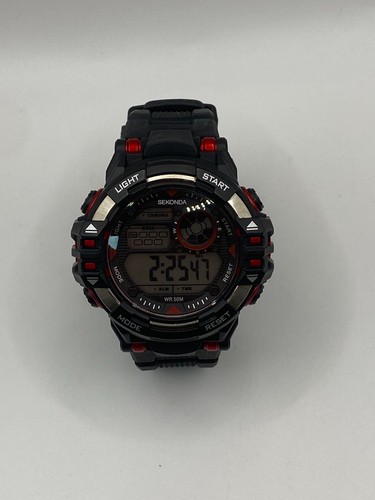 Sekonda 1523 dlx men - sekonda,