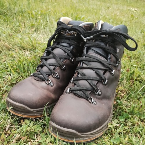 Grisport leather walking - grisport,