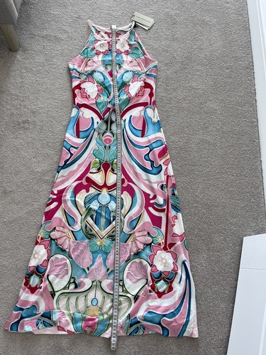 Mary katrantzou cher dress - cher,