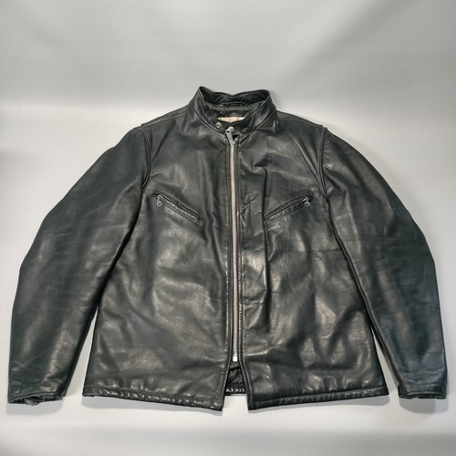 Vtg 70s schott perfecto - 70s,