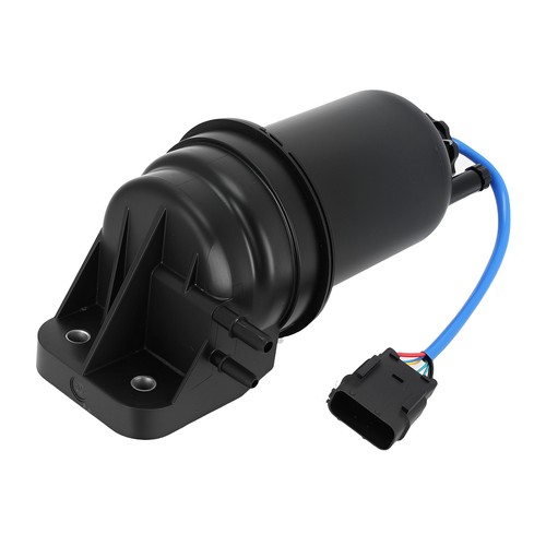 New fuel filter housing - 1x,