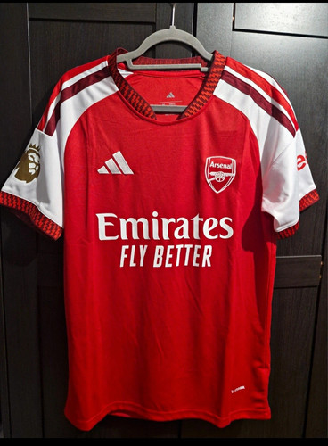 Adidas arsenal home shirt - adidas,