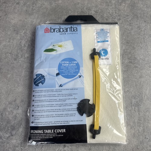 Brabantia cotton ironing - brabantia,