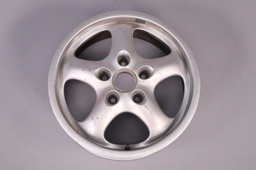 Porsche 993 911 996 - cup, ii