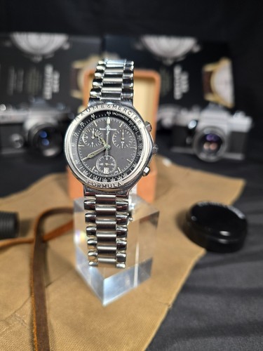 Baume mercier formula s - &,