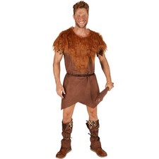 Men’s Costume Stone Age