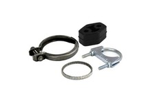 BM Catalysts Catalytic