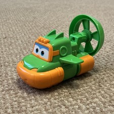 Super Wings Swampy 5"