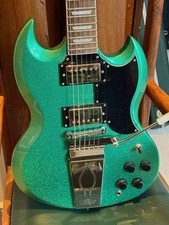 Vintage VS6 30th Anniversary