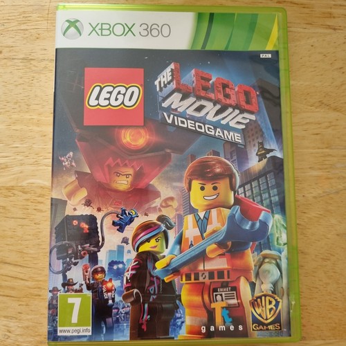 Xbox 360 lego - 360,