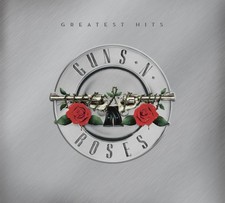 Guns N' Roses: Greatest Hits