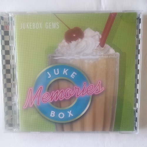 Various juke box memories - various,