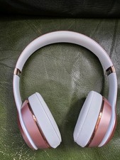 Beats SOLO 3 ROSE GOLD