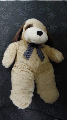 Vintage jade dog - jade,