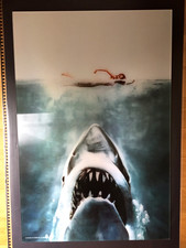 Roger Kastel, JAWS, The Shark