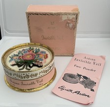 Vintage Elizabeth Arden ~
