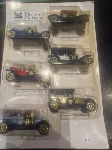Reader digest 491 set - set, of