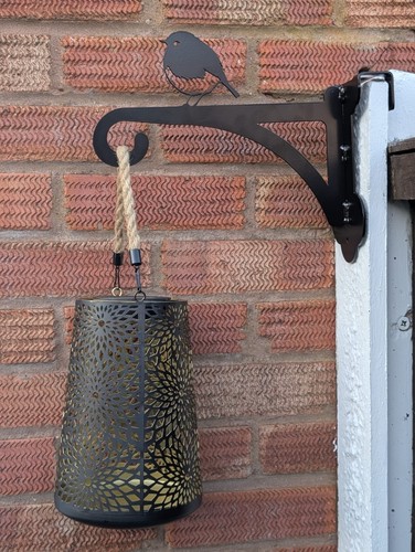 Easy fit hanging basket - easy,