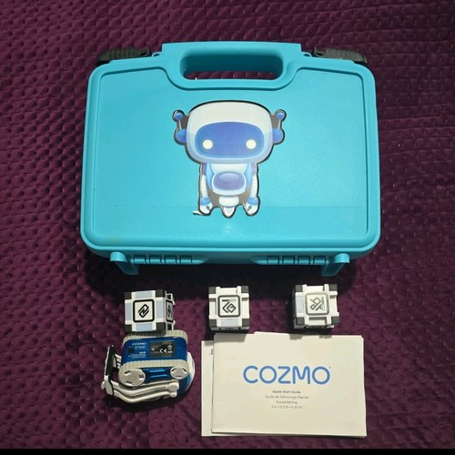 New battery anki cozmo - battery,