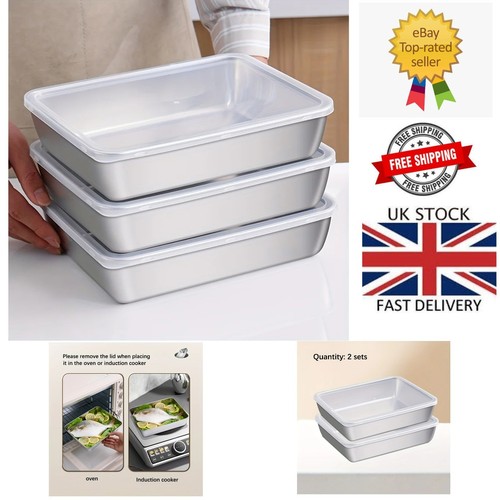 Stainless steel containers - steel,