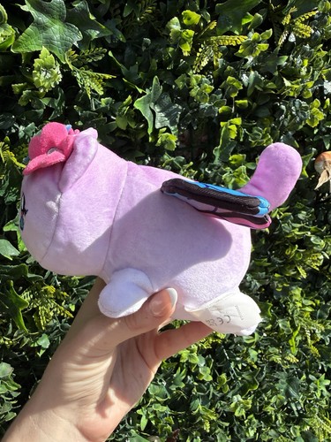 Aphmau meemeows pink fairy - aphmau,