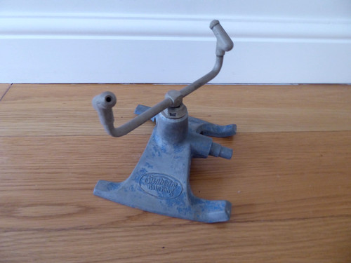 Vintage sunbeam rain king - vintage,