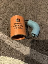 Austin Metro Turbo Boost Pipes