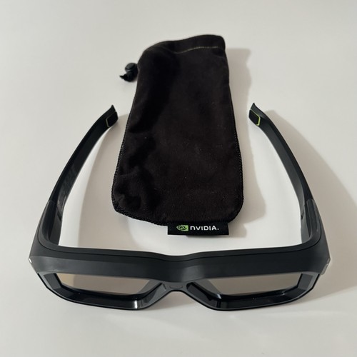 Nvidia vision active 3d - 2,