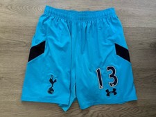 Tottenham Spurs Under Armour