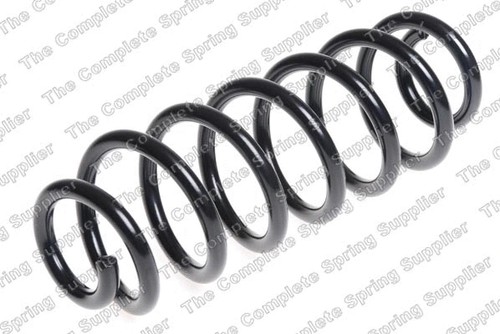 Rear suspension spring fits - suspension,