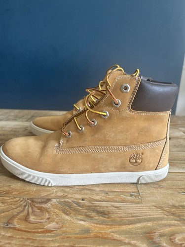 Boys timberland glastenbury - timberland,