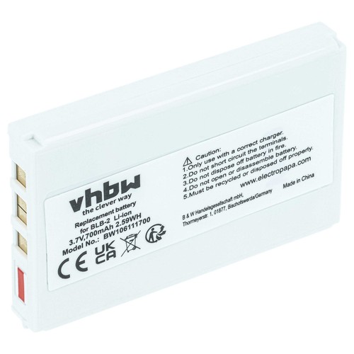 Battery for nokia - for, 8910i